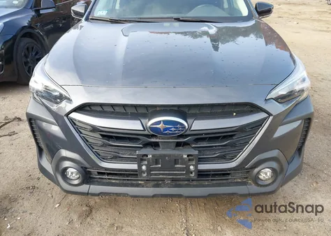 2023 Subaru Outback Premium z USA, uszkodzony, nr VIN 4S4BTAFC1P3190497